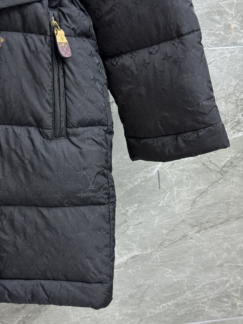 Louis Vuitton Down Jackets